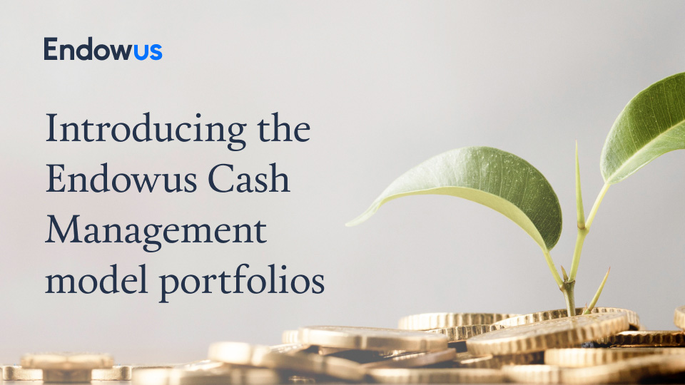 Introducing Cash Management model portfolios earn more on your cash